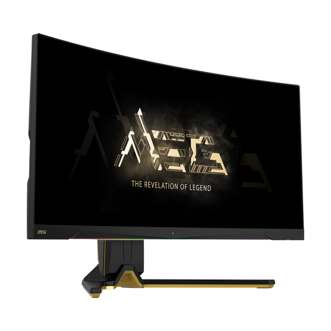 一剑装机-微星(MSI) 34英寸 准4K OLED 曲面屏 175Hz 0.1ms MEG342C QD-OLED微星(MSI) 34英寸 准4K OLED 曲面屏 175Hz 0.1ms MEG342C QD-OLED